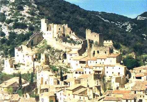 Le Montadou Saint Montan Διαμέρισμα Εξωτερικό φωτογραφία